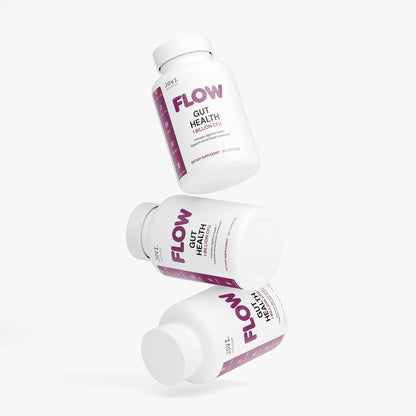 FLOW |  Gut Health 1 Billion CFU