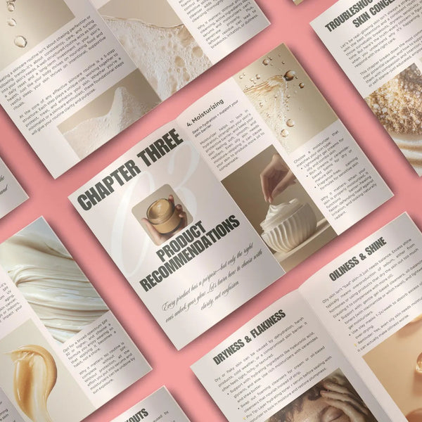 jovi nutrition glow up guide and self care book