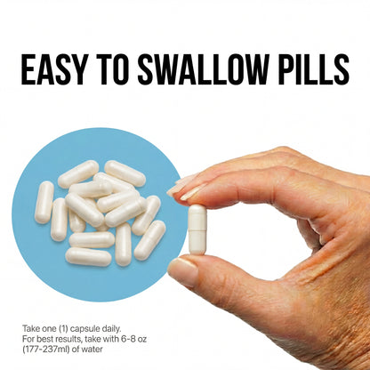 FLOW |  Probiotic 20 Billion CFU